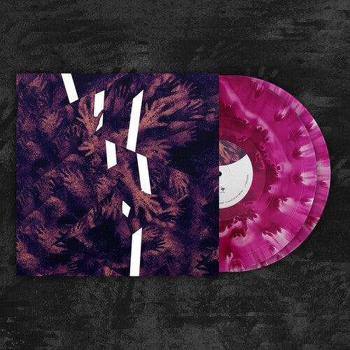 Plebeian Grandstand: Rien Ne Suffit - VINYL