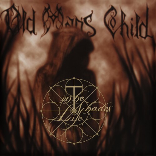 Old Man's Child: In The Shades Of Life - CASSETTES