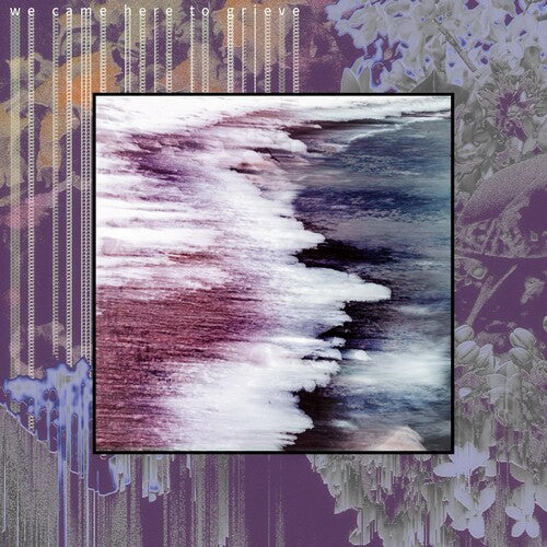 Ashbringer: We Came Here To Grieve - VINYL
