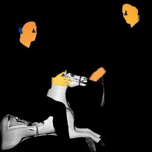 MGMT- Loss Of Life (Black Vinyl) { VINYL LP }