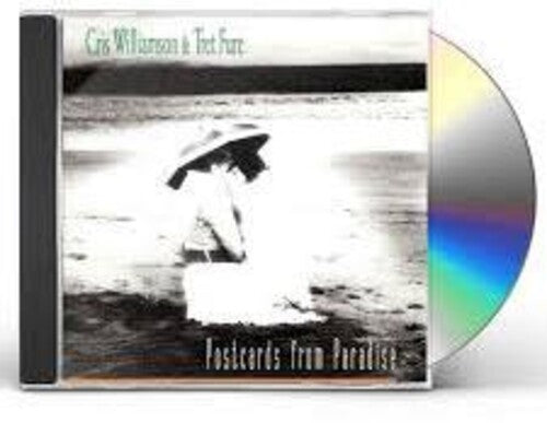 Cris Williamson: Postcards From Paradise - Record