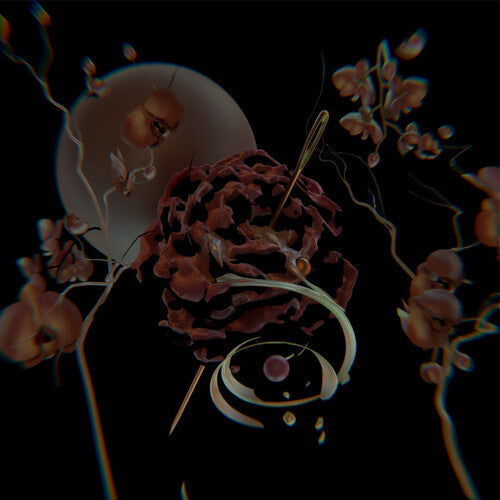 Huxley Anne: Ilium - Record