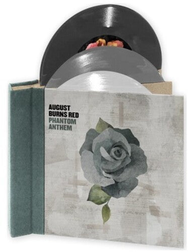 August Burns Red: Phantom Anthem - 7-INCH SINGLE
