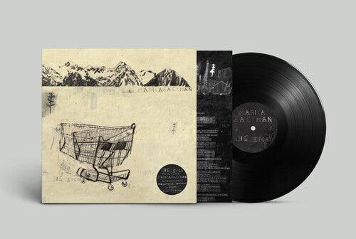 Marika Hackman- Big Sigh { VINYL LP }