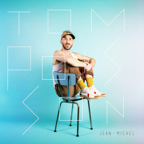 Tom Poisson: Jean-Michel - Record