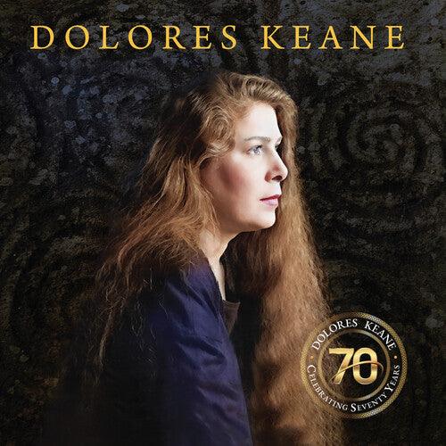 Dolores Keane- Dolores Keane { VINYL LP }