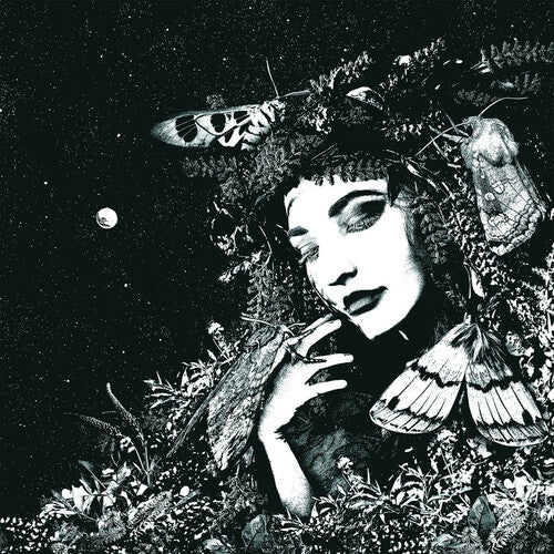 Closet Witch: Chiaroscuro - CD