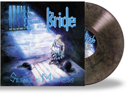 Bride- Silence is Madness { VINYL LP }