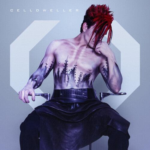 Celldweller- Celldweller (definitive Edition) { VINYL LP }