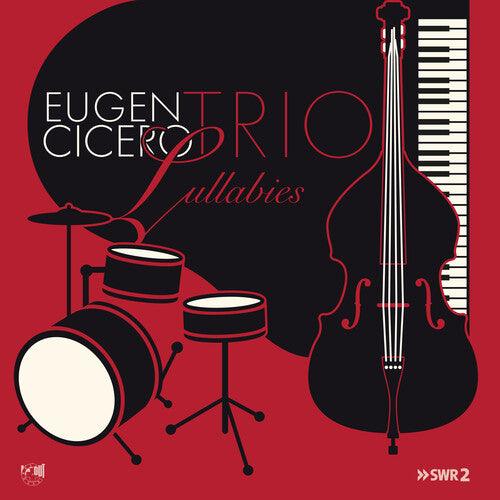 Eugen Cicero- Lullabies { VINYL LP }