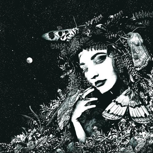Closet Witch- Chiaroscuro { VINYL LP }