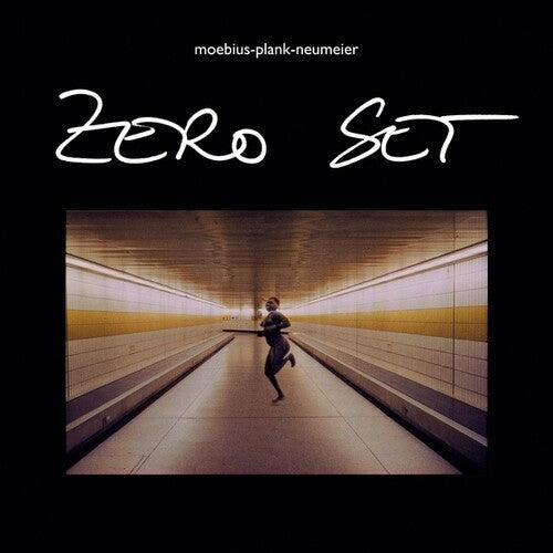 Moebius Plank Neumeier- Zero Set (40th Anniversary Edition) { VINYL LP }
