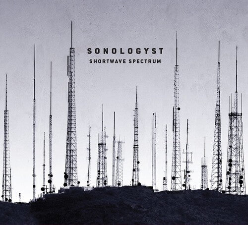 Sonologyst: Shortwave Spectrum - Record