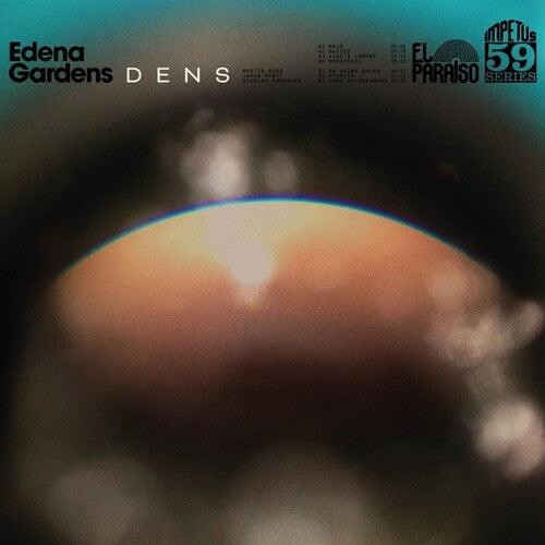 Edena Gardens- Dens { VINYL LP }
