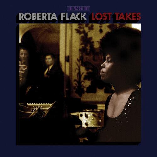 Roberta Flack- Lost Takes { VINYL LP }