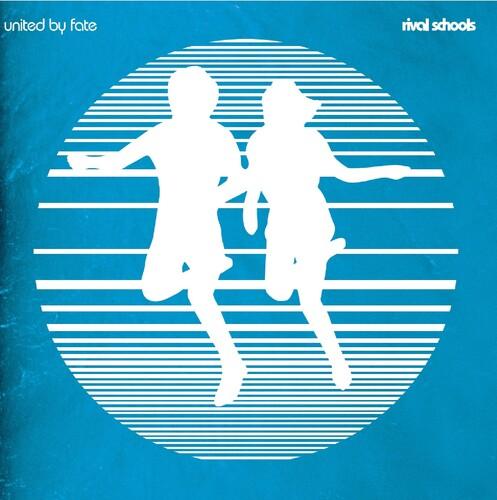 Rival Schools- United By Fate { VINYL LP }