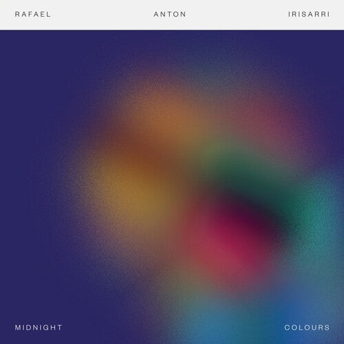 Rafael Anton Irisarri: Midnight Colours - Record