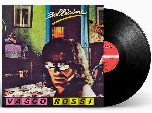 Vasco Rossi- 870 { VINYL LP }