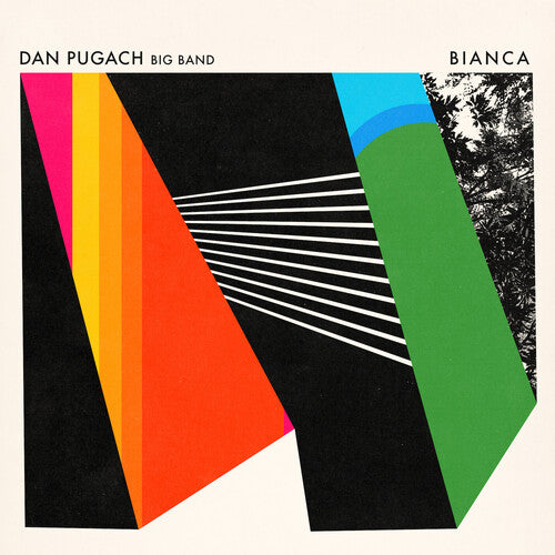 Dan Pugach: Bianca - CD