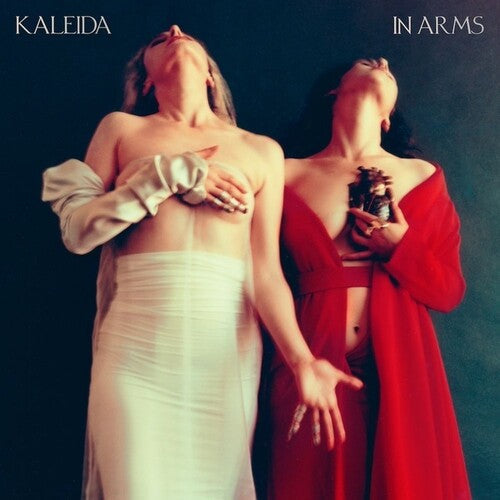 Kaleida: In Arms - Record