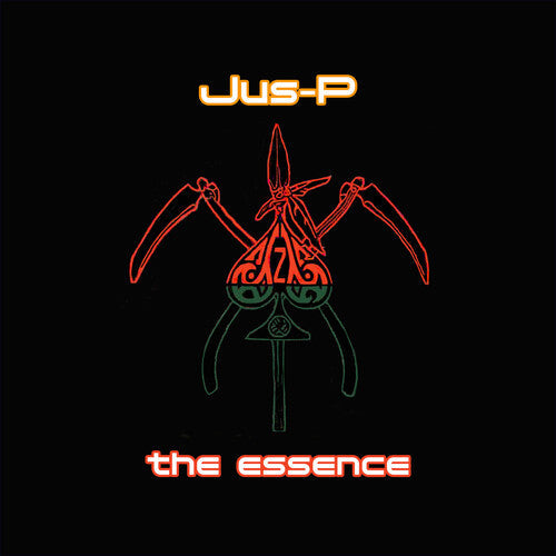 Jsu-P: The Essence - Record