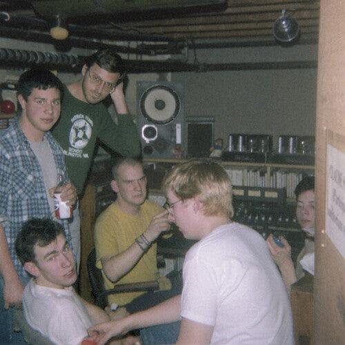 Minor Threat- Out Of Step Outtakes { VINYL LP }