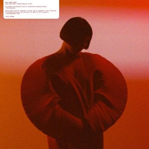 Enji- Ulaan { VINYL LP }