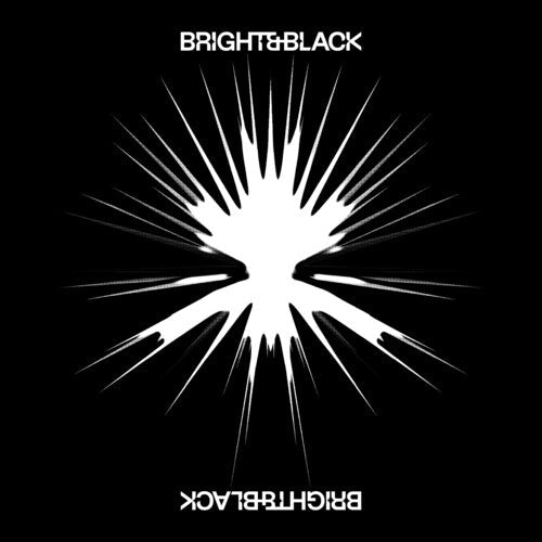 Bright & Black: The Album - CD