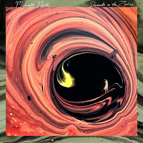 Midnight North: Diamonds In The Zodiac - Record