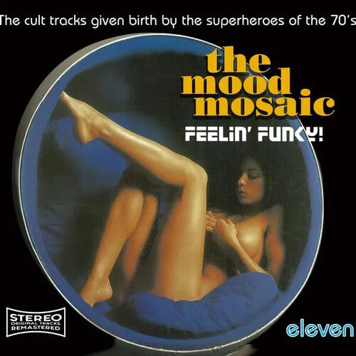 Various Artists: Mood Mosaic 11 / Various - Record