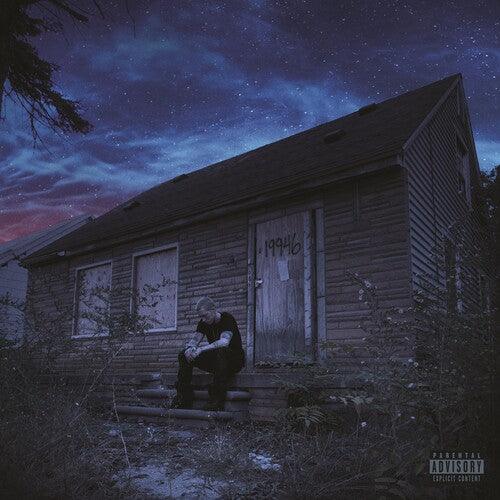 Eminem- The Marshall Mathers LP2 (10th Anniversary Edition) { VINYL LP }