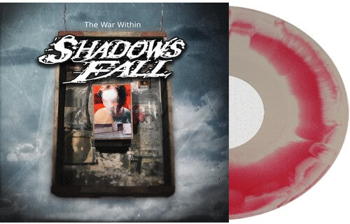 Shadows Fall: The War Within - VINYL