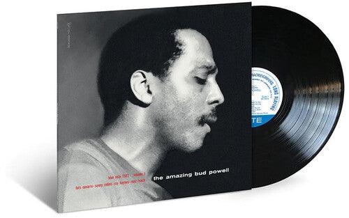 Bud Powell- Amazing Bud Powell, Vol 1 (Blue Note Classic Vinyl Series) { VINYL LP }