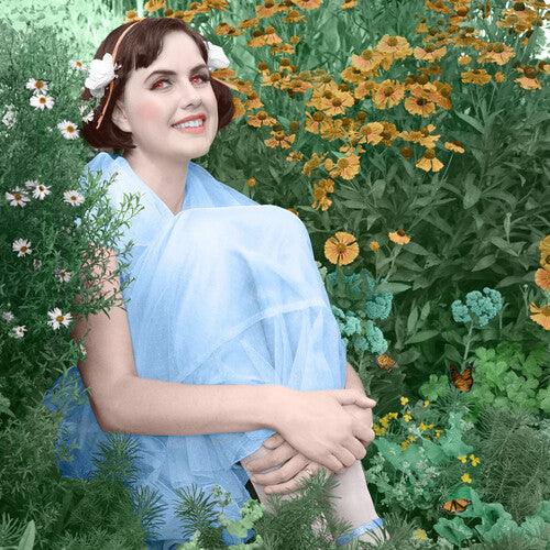 Princess Chelsea- The Loneliest Girl - Lime { VINYL LP }