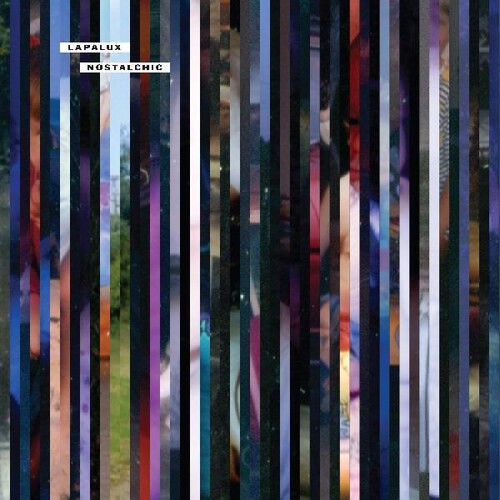 Lapalux: Nostalchic (10 Year Anniversary Edition) - Record