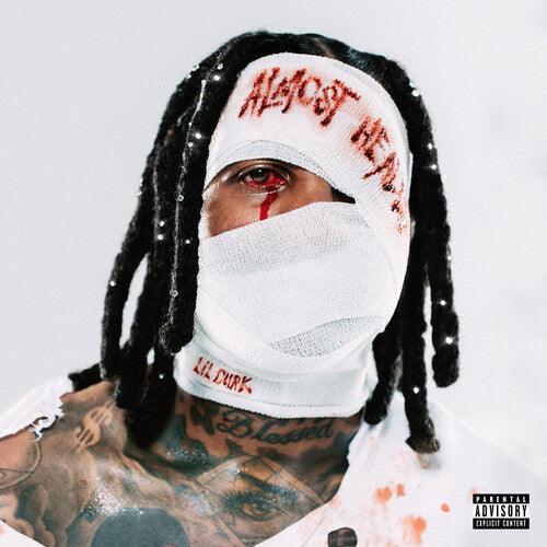 Lil Baby/Lil Durk- Almost Healed { VINYL LP }