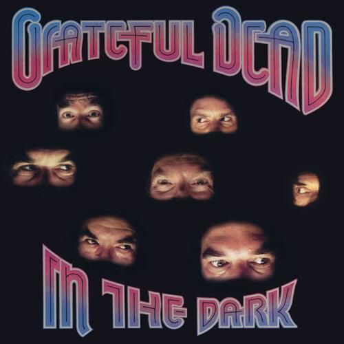 Grateful Dead- In The Dark (Black Vinyl) { VINYL LP }