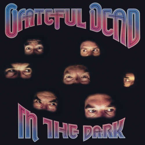 Grateful Dead: In The Dark - VINYL