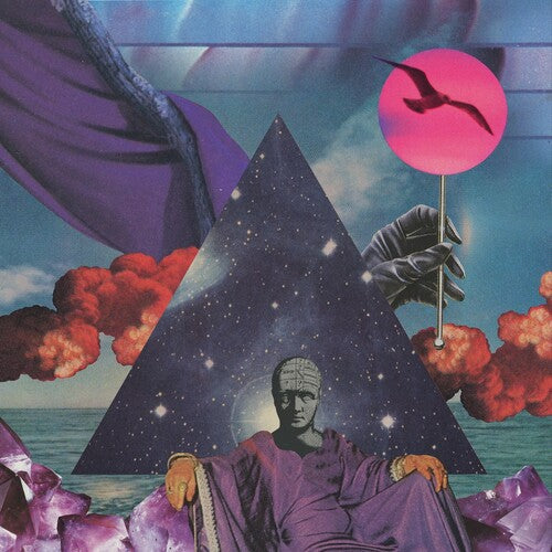 Dirty Art Club: Heavy Starch - Record
