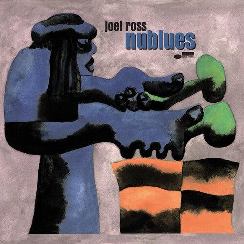 Joel Ross- Nublues { VINYL LP }