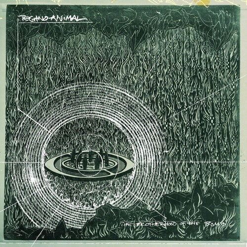 Techno Animal: The Brotherhood of The Bomb - Record