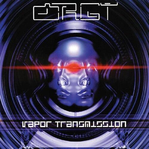 Orgy- Vapor Transmission { VINYL LP }