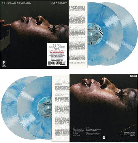 Lamont Dozier- Love & Beauty -RSD24 { VINYL LP }