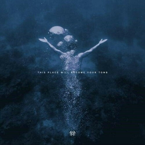 Sleep Token- This Place Will Become Your Tomb { VINYL LP }