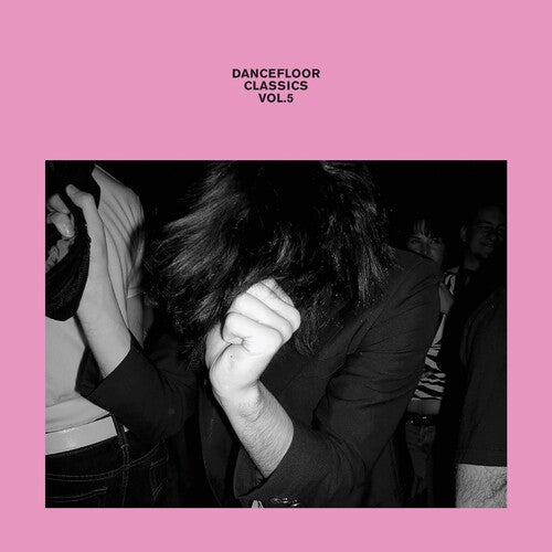 Dancefloor Classics: Dancefloor Classics, Vol. 5 - Record