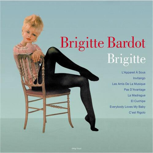 Brigitte Bardot- Brigitte - 180gm Vinyl { VINYL LP }