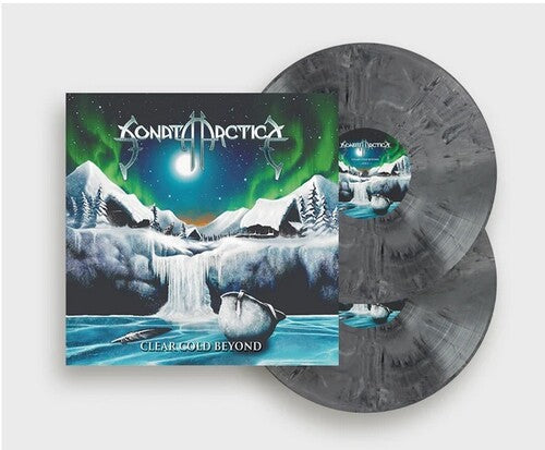 Sonata Arctica: Clear Cold Beyond - VINYL