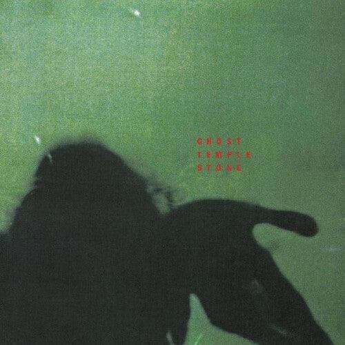 Ghost- Temple Stone { VINYL LP }