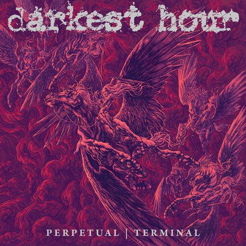 Darkest Hour- Perpetual Terminal { VINYL LP }