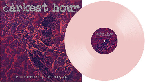 Darkest Hour: Perpetual Terminal - VINYL